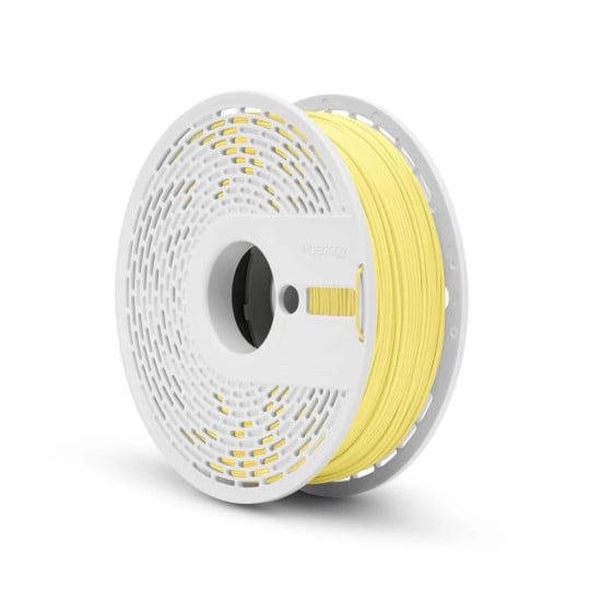 EASY PLA Pastel Yellow филамент Fiberlogy 1,75 мм 0,85 кг
