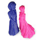 EASY PLA Pink филамент Fiberlogy 1,75 мм 0,85 кг