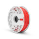 EASY PLA Red Orange филамент Fiberlogy 1,75 мм 0,85 кг