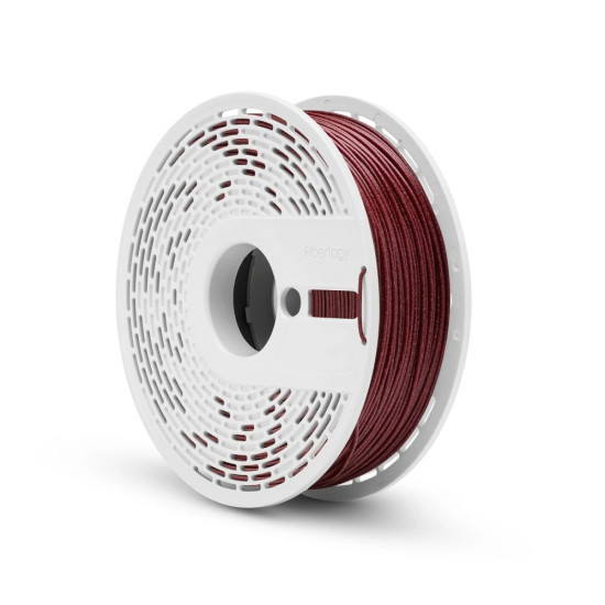 EASY PLA Ruby Red филамент Fiberlogy 1,75 мм 0,85 кг