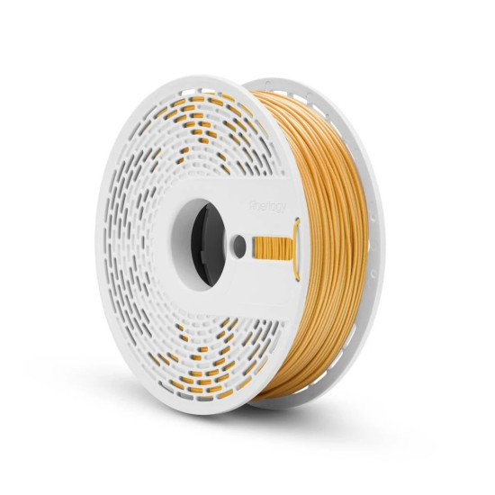 EASY PLA True Gold филамент Fiberlogy 1,75 мм 0,85 кг