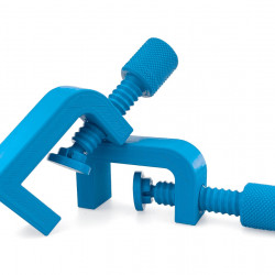 HD PLA філамент Fiberlogy 1,75 мм / 0,85 кг