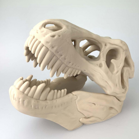 PLA MINERAL філамент Fiberlogy 1,75 мм / 0,85 кг