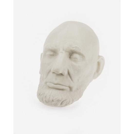 PLA MINERAL філамент Fiberlogy 1,75 мм / 0,85 кг