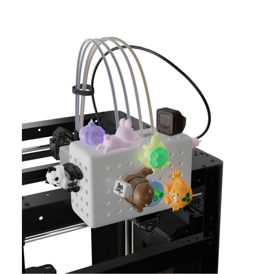 3D принтер Flashforge AD5X