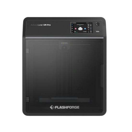  flashforge adventurer 5m pro