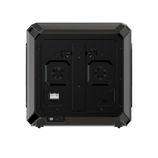 3D принтер Flashforge Creator 3 Pro