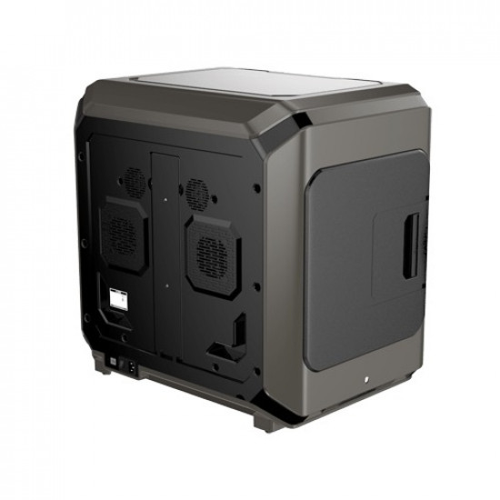 FlashForge Creator 3 Pro with IDEX