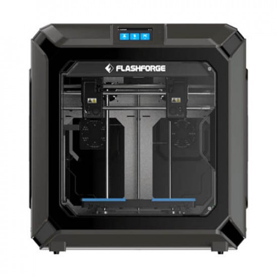 Flashforge Creator 3 3Dプリンター Flashforge Creator 3 Pro | Przemysłowa drukarka 3D IDEX