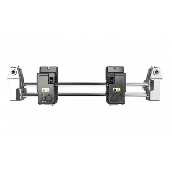 3D принтер Flashforge Creator 3 Pro