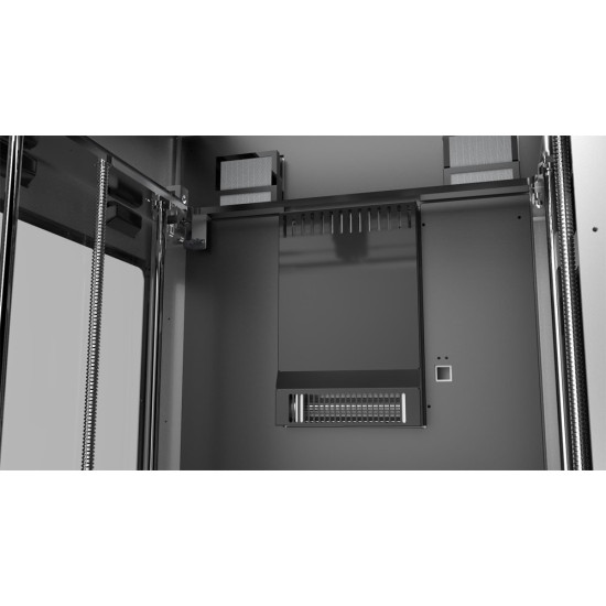 3D принтер Flashforge Creator 4-S