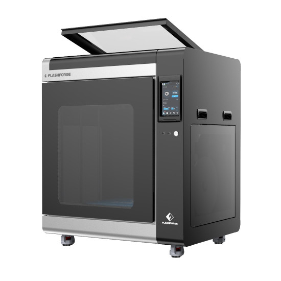 3D принтер Flashforge Creator 4-S