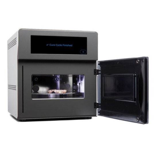 Polimerizer Fast Cure dla Formlabs