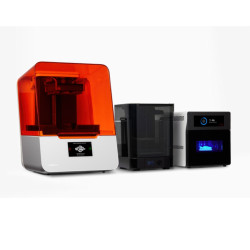 Полімеризатор Fast Cure для Formlabs