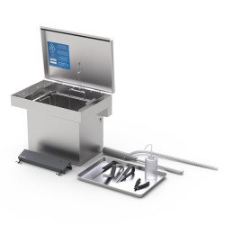 Finish Kit для Formlabs Form 3L