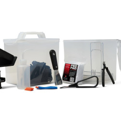 Formlabs Form 4 Finish Kit