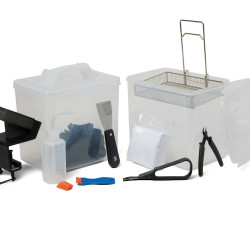 Formlabs Form 4 Finish Kit