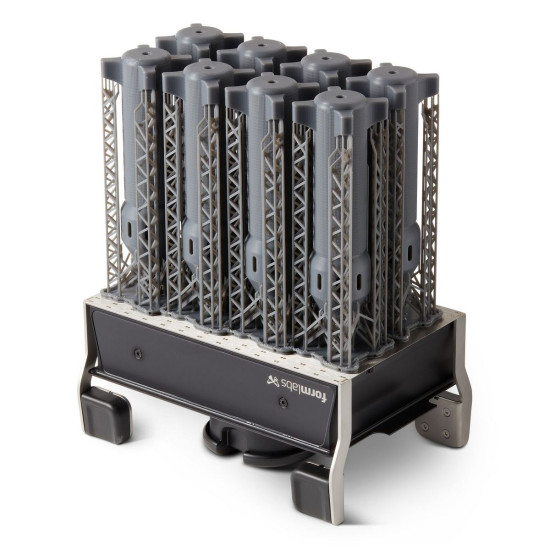 Будівельна платформа Form 4 Build Platform Flex