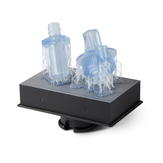 Будівельна платформа для Formlabs Form 4