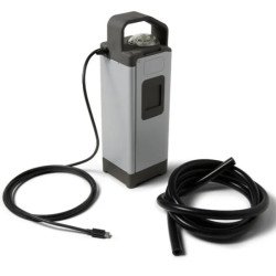 Насос подачі смоли Formlabs Resin Pump для Form 4