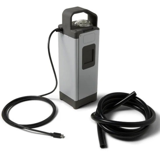 Насос подачі смоли Formlabs Resin Pump для Form 4