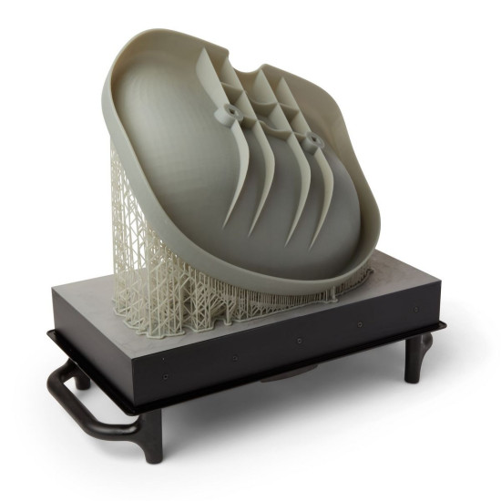 Formlabs Form 4L Build Platform