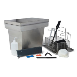 Formlabs Form 4L Finish Kit