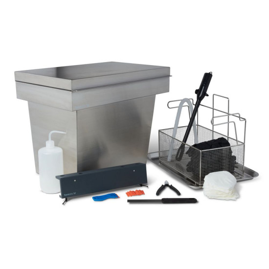 Formlabs Form 4L Finish Kit