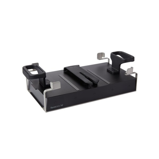 Будівельна платформа Form 4L Flex Build Platform