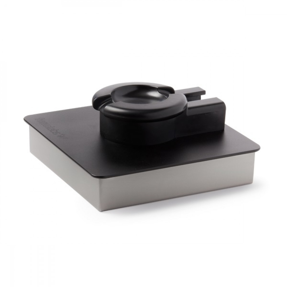 Stainless Steel Build Platform durable buy