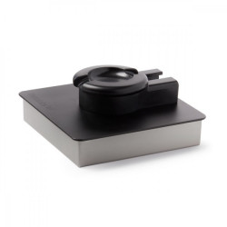 Платформа із нержавіючої сталі для 3D принтера Formlabs