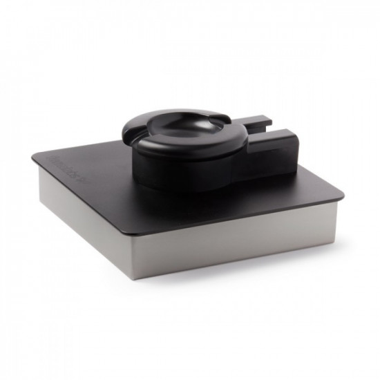 Платформа із нержавіючої сталі для 3D принтера Formlabs