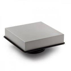 Платформа із нержавіючої сталі для 3D принтера Formlabs