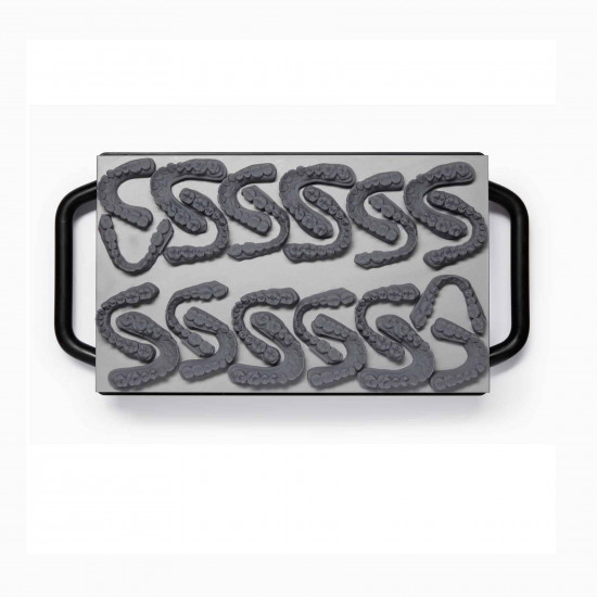 Відновлений на заводі 3D принтер Formlabs Form 3BL