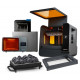 3D printer Formlabs Form 3BL Complete Package