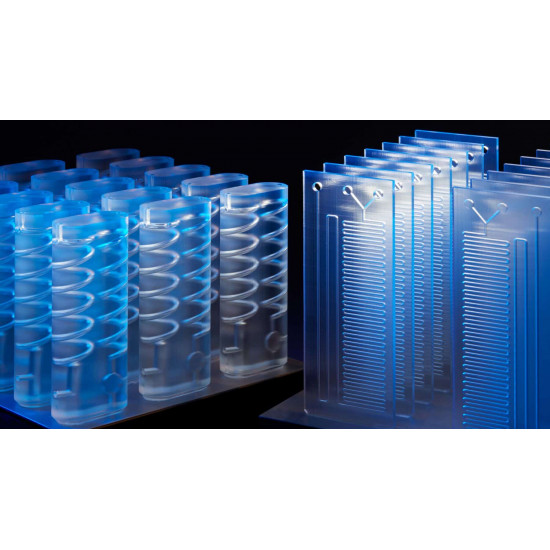 Відновлений на заводі 3D принтер Formlabs Form 3BL