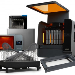 3D принтер Formlabs Form 3L Complete Package