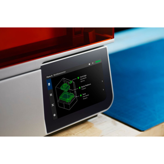 3D принтер Formlabs Form 4 Basic Package