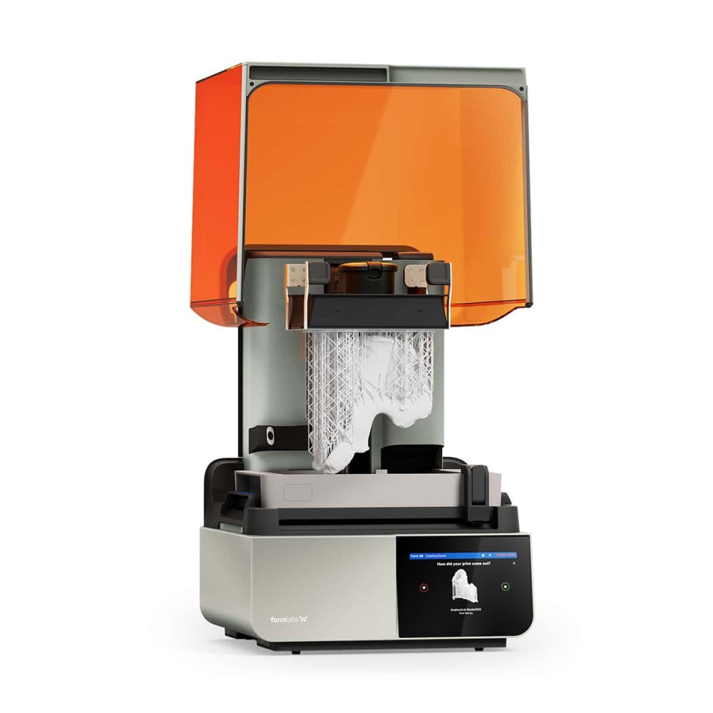Buy medical 3D printer Form 4B Premium Medical Package