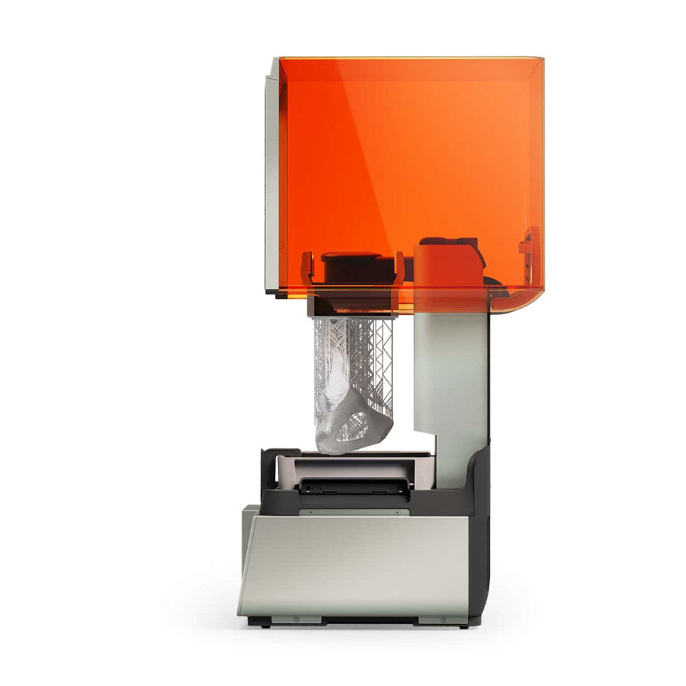 Biocompatible 3D printer Form 4B Premium Medical Package