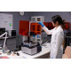3D принтер Formlabs Form 4B Premium Medical Package