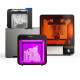 3D принтер Formlabs Form 4BL Complete Package