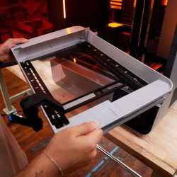 Змішувач смоли Formllabs Form 4L Mixer