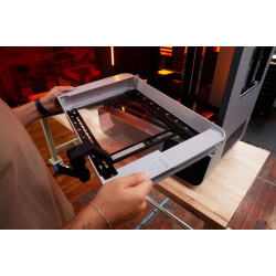 Змішувач смоли Formllabs Form 4L Mixer