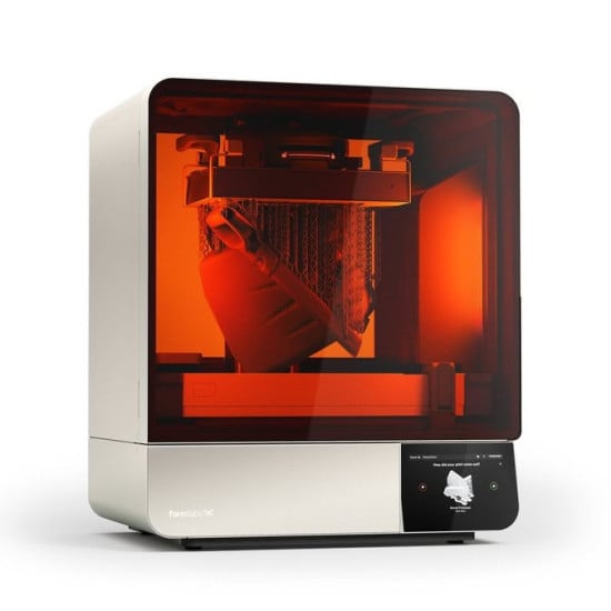 Drukarka 3D Formlabs Form 4BL Complete Package