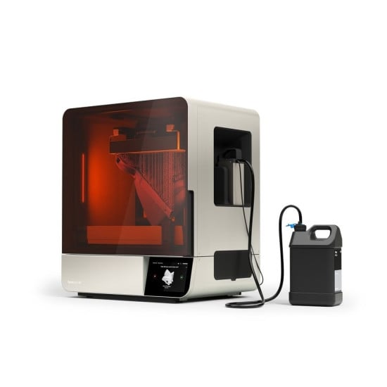 Drukarka 3D Formlabs Form 4BL Complete Package