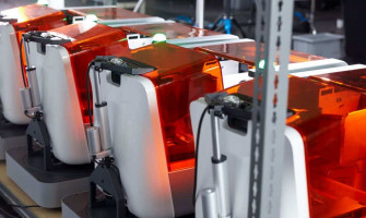 Екосистема автоматизації Formlabs