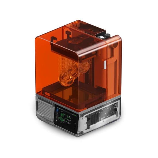 3D-Drucker Formlabs Form Studio 1 Basic Graphit