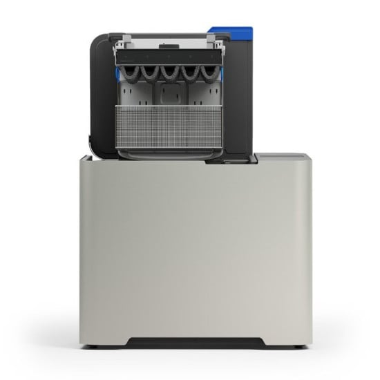 Form Wash L 2nd generation for Formlabs printers