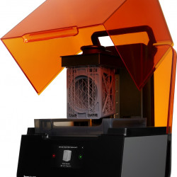 3D принтер Formlabs Form 3+